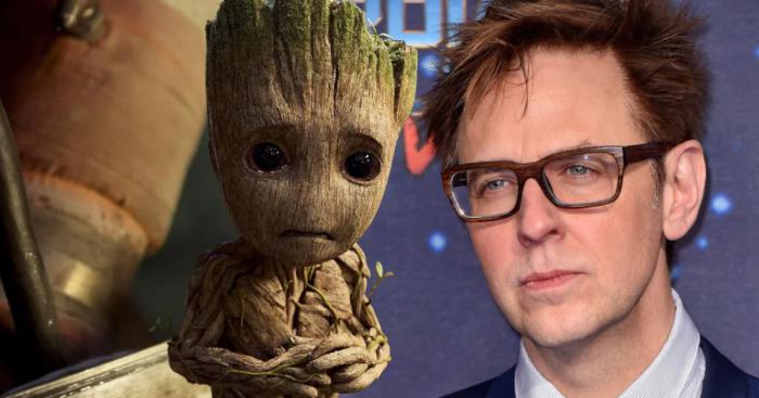 Mi nombre es Groot: James Gunn y Marvel discrepan sobre la serie de Disney+ 2 Mi nombre es Groot James Gunn y Marvel discrepan sobre