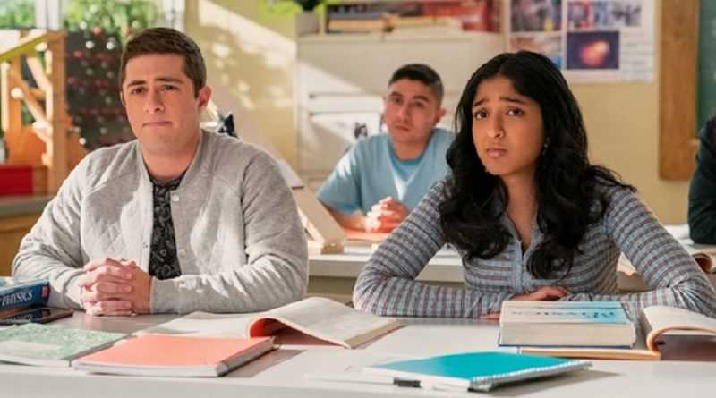 Mis Primeras Veces Temporada 3: ¡Explicación del final! 2 mis primeras veces el final de la temporada 3