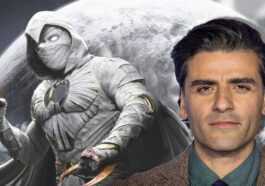 Moon Knight temporada 2: Oscar Isaac se burla de la secuela de la serie Disney+ en video