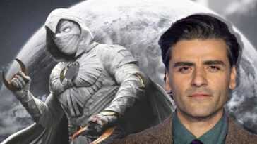 Moon Knight temporada 2: Oscar Isaac se burla de la secuela de la serie Disney+ en video