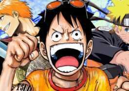 Naruto, One Piece, Bleach: los autores de estos 15 mangas revelan sus personajes favoritos