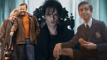 Netflix: aquí están las 10 series más comentadas del año en Twitter