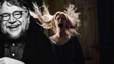 Netflix: después de Pinocho, Guillermo Del Toro estrena su serie de terror con este sórdido tráiler