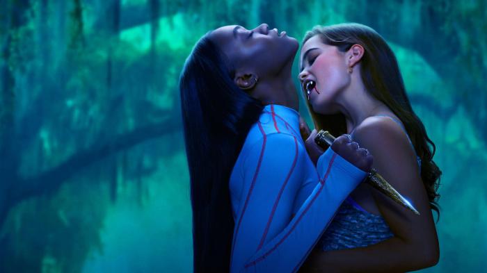 Netflix: esta serie candente cancelada después de una temporada, los fanáticos están enojados 3 Netflix esta serie candente cancelada despues de una temporada los