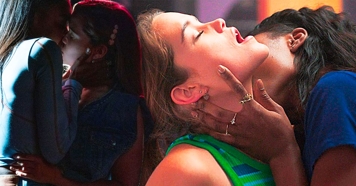 Netflix: esta serie candente cancelada después de una temporada, los fanáticos están enojados 2 Netflix esta serie candente cancelada despues de una temporada los