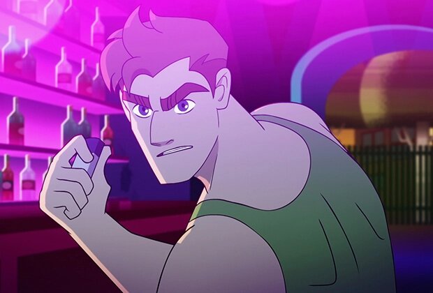 Netflix esta serie sobre sexualidad simplemente ha sido cancelada