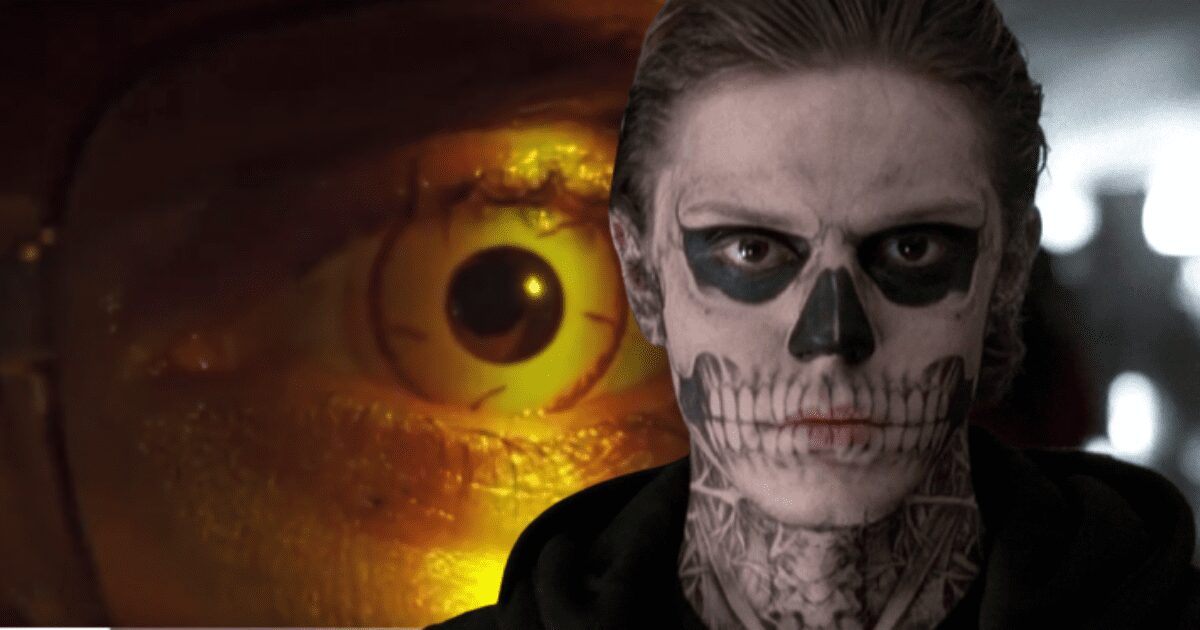 Netflix: la nueva serie del creador de American Horror Story se revela con esta primera imagen macabra 2 Netflix la nueva serie del creador de American Horror Story