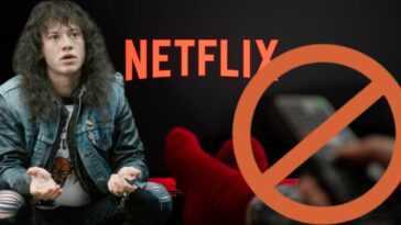 Netflix: si no pagas más, ya no tendrás derecho a esta función