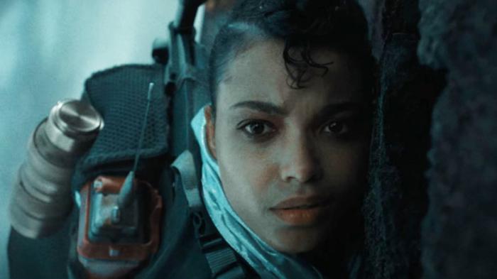 Netflix tras Snowpiercer esta serie de terror se cancela tras