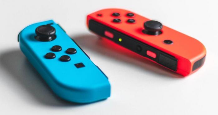 Nintendo Switch: 5 características olvidadas 3 Nintendo Switch 5 caracteristicas olvidadas