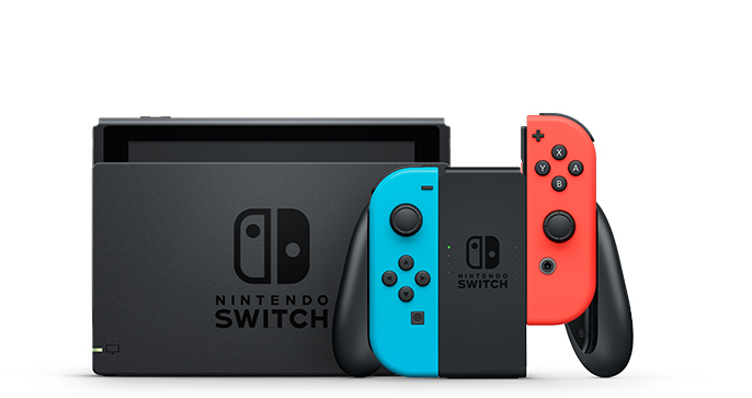 Nintendo Switch: 5 características olvidadas 2 Nintendo Switch 5 caracteristicas olvidadas