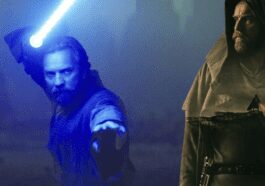 Obi-Wan Kenobi: Ewan McGregor finalmente habla sobre el futuro de la serie