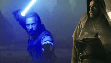 Obi-Wan Kenobi: Ewan McGregor finalmente habla sobre el futuro de la serie
