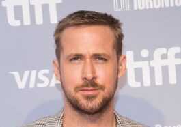 Ocean's Eleven: ¿Ryan Gosling se reunió de nuevo con Margot Robbie?