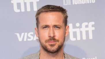 Ocean's Eleven: ¿Ryan Gosling se reunió de nuevo con Margot Robbie?