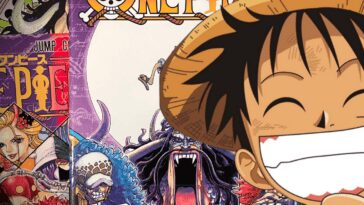 One Piece: El manga de Eiichiro Oda supera un hito histórico y ostenta este nuevo récord