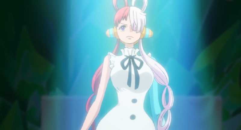 One Piece Film Red: ¿Cuáles son la música y las canciones? 2 película de una pieza música roja