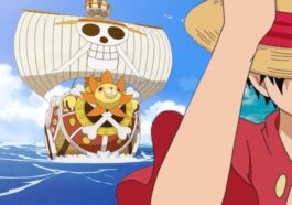 One Piece: esto es lo que planea hacer Eiichiro Oda después de terminar su manga