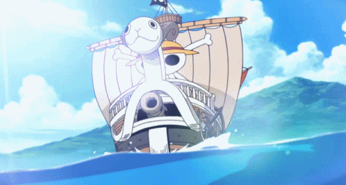 ONE PIECE y el verdadero mito del Kobold — Nerdist