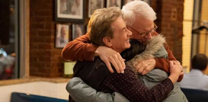 Only Murders In The Building Temporada 3: ¿Cuándo es la fecha de lanzamiento de Disney Plus? 2 solo asesinatos en el edificio temporada 3