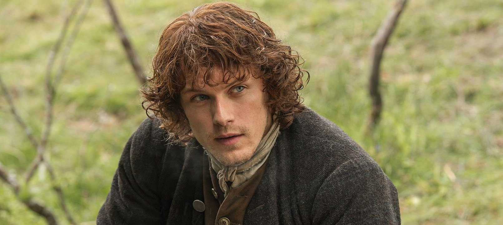 Outlander Blood of My Blood: la serie precuela seguirá a los padres de Jamie