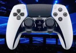 PS5: Sony formaliza el DualSense Edge, su mando ultrapersonalizable