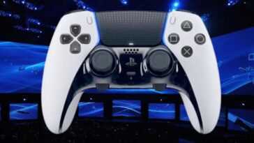 PS5: Sony formaliza el DualSense Edge, su mando ultrapersonalizable