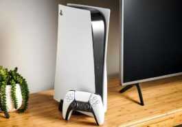 PS5: Sony ha lanzado una nueva versión de su consola