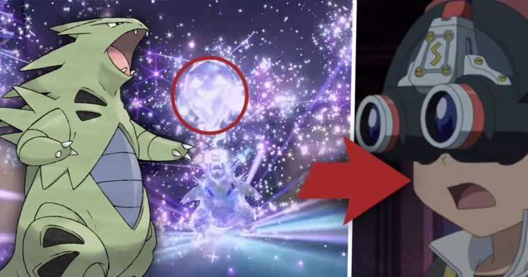 Pokémon Escarlata/Púrpura: este guiño a las versiones Roja/Azul que probablemente te perdiste 1 Pokémon Escarlata/Púrpura: este guiño a las versiones Roja/Azul que probablemente te perdiste