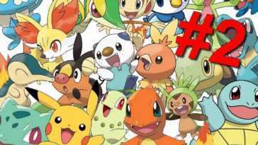 Pokémon: aquí están los mejores titulares de cada generación (parte 2)