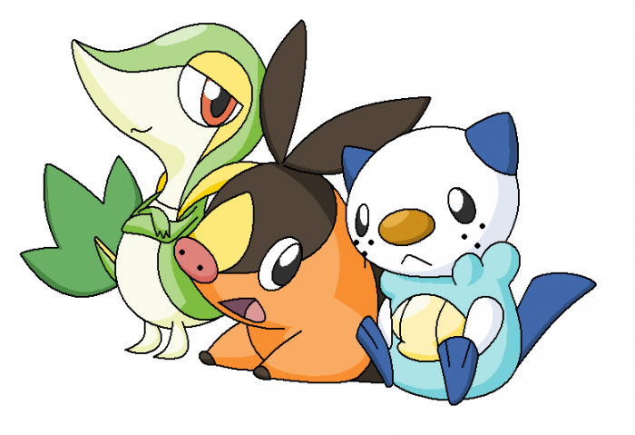 Pokémon: aquí están los mejores titulares de cada generación (parte 2) 3 Pokemon aqui estan los mejores titulares de cada generacion parte