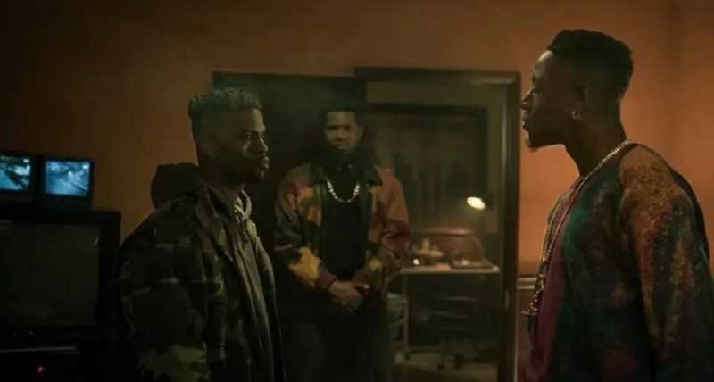 Power Book 3 Raising Kanan: ¿Está basado en una historia real? 2 libro de poder 3 criando a kanan historia real