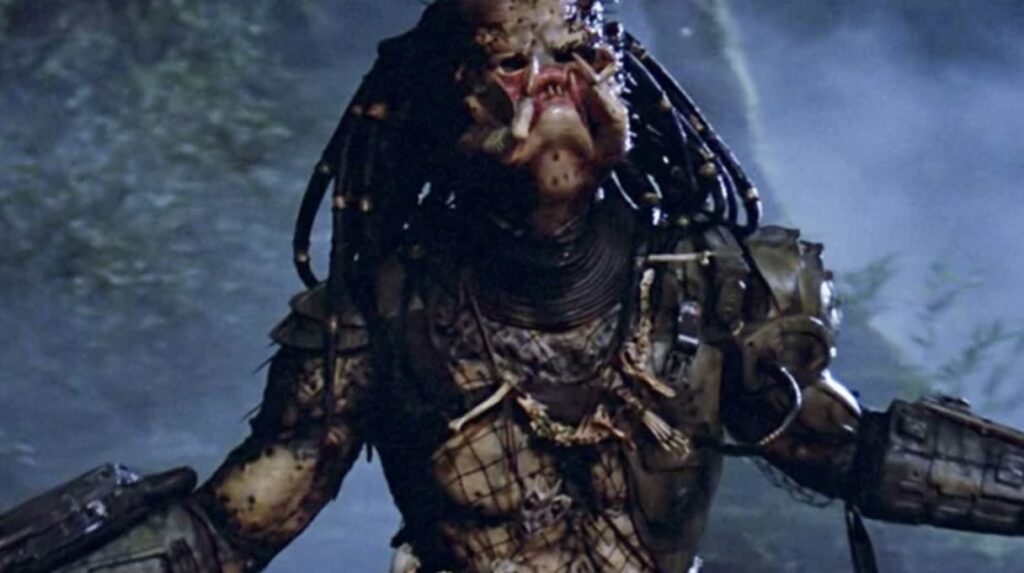 Predator 1: Resumen y Explicación del final! 2 depredador 1 final