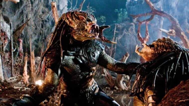 Predator 3: Resumen y explicación del final de Predators! 1 Ayther logo