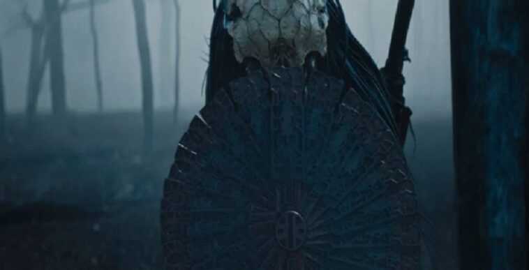 Prey 2: ¿Cuál es la fecha de lanzamiento de Disney Plus? ¿Una secuela planeada? 1 Ayther logo