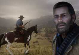 Red Dead Online: este error ocurre en el peor de los casos
