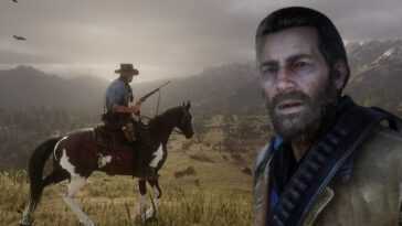 Red Dead Online: este error ocurre en el peor de los casos