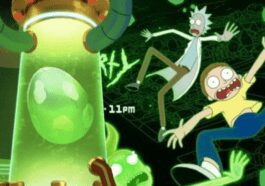 Rick and Morty: antes de la temporada 6, Adult Swim lanza este misterioso sitio web