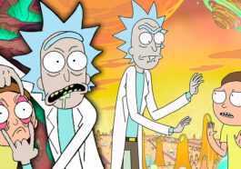 Rick and Morty: el productor explica por qué la temporada 5 fue la más difícil de la serie