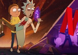 Rick and Morty: finalmente sabemos cuándo aterrizará la temporada 5 en Netflix, y llegará pronto