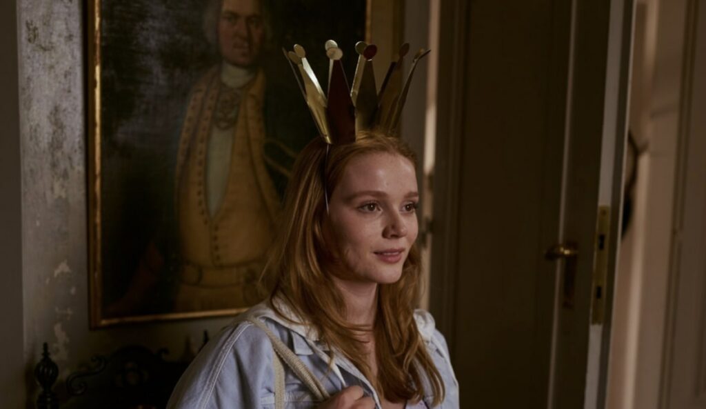 Royalteen: ¿Dónde se filmó? Lugares de rodaje, etc. 2 donde se filmo royalteen