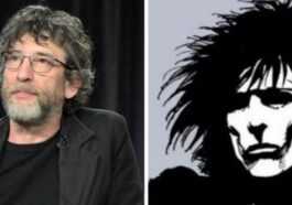 Sandman: Neil Gaiman saboteó un "estúpido" intento de adaptación cinematográfica