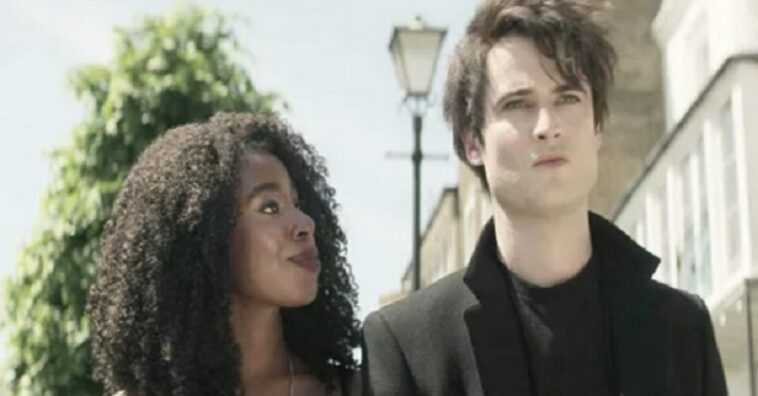 Sandman Temporada 1: ¿Qué edad tiene Morfeo? ¿El mayor de los Eternos? 1 Ayther logo