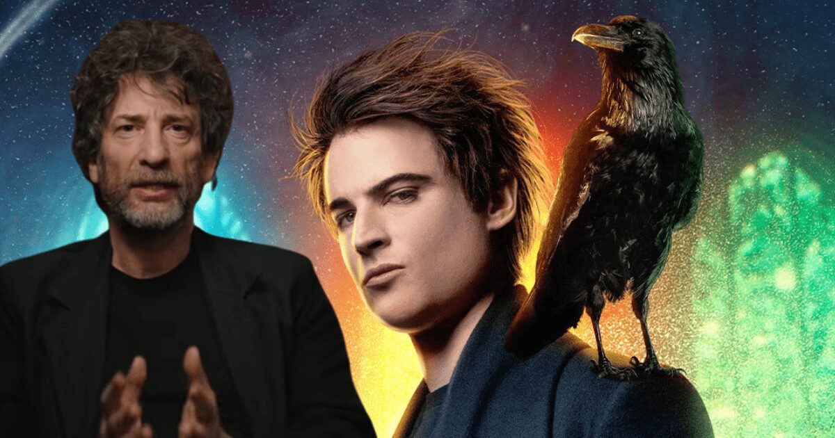 Sandman: he aquí por qué la serie de Netflix no tiene lugar en el universo de DC