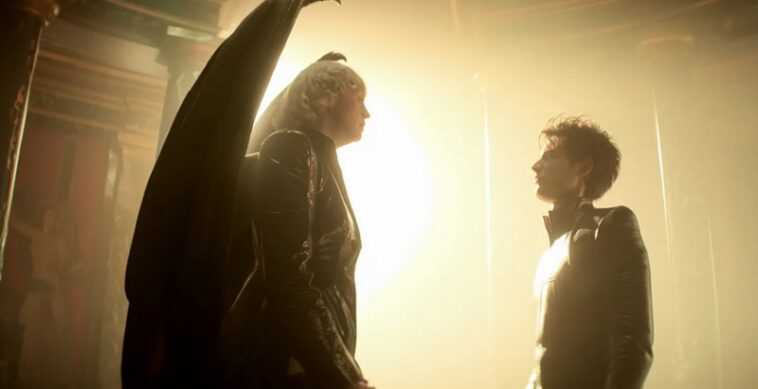 Sandman: ¿Quién es Sandman? ¡Lo que necesitas saber antes de empezar! 1 Ayther logo