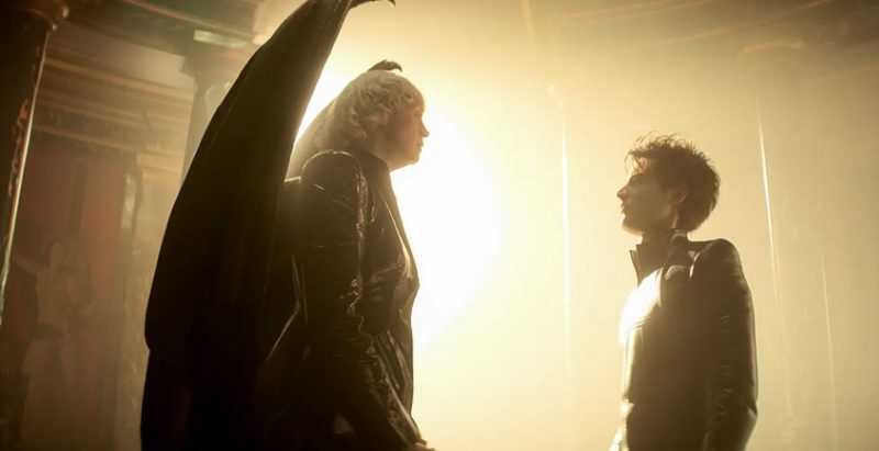 Sandman: ¿Quién es Sandman? ¡Lo que necesitas saber antes de empezar! 2 quien es sandman