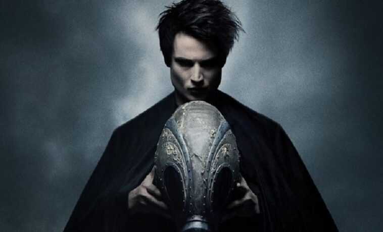 Sandman: ¿Quién es el hijo pródigo? ¿A quién se refiere este nombre? 1 Ayther logo