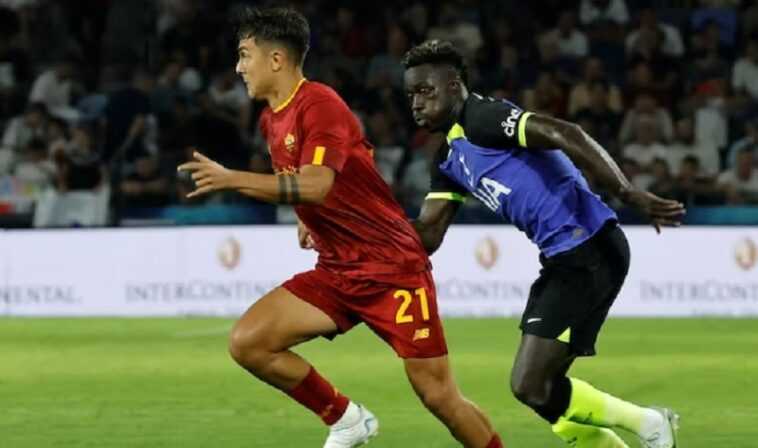 Serie A: ¿Dónde ver Juventus – Roma? Canal, hora, etc. 1 Ayther logo