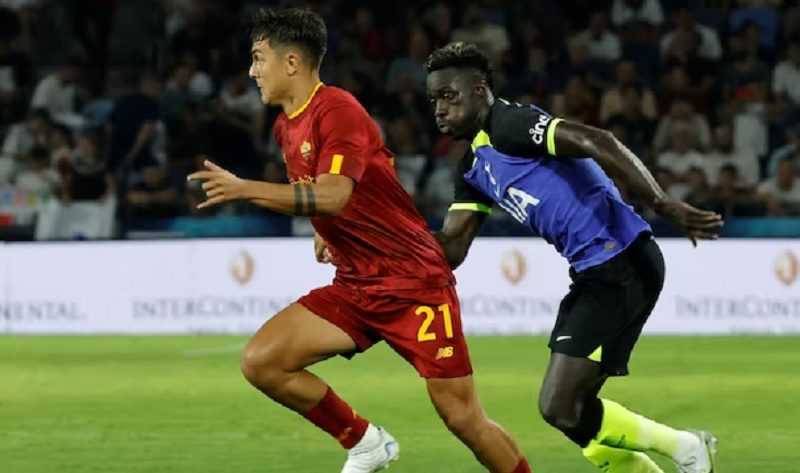 Serie A: ¿Dónde ver Juventus – Roma? Canal, hora, etc. 2 transmisión juventus roma