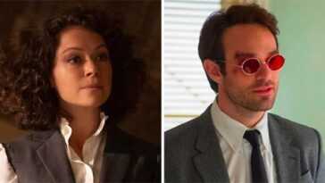 She-Hulk: Daredevil será una verdadera pareja elegida por Jennifer